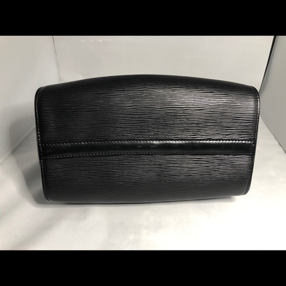 Louis Vuitton Epi Speedy 25 - Picture 6 of 8